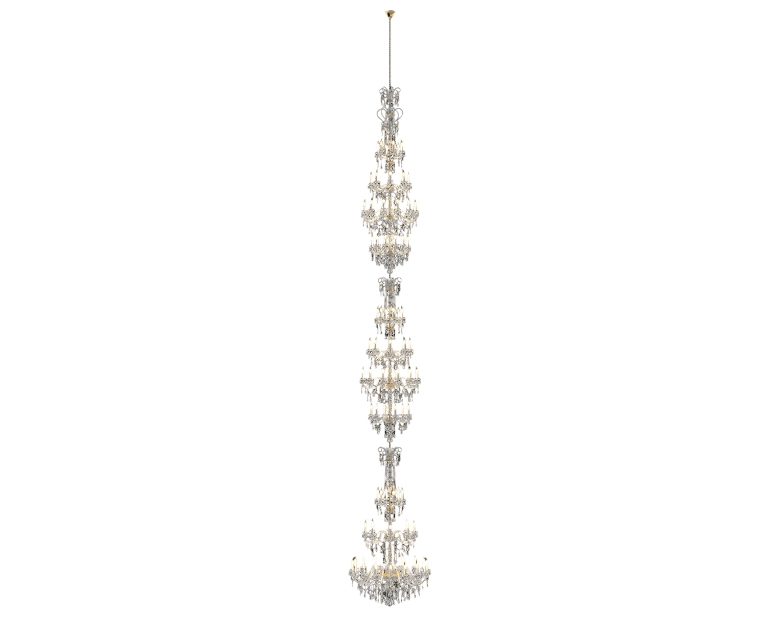 CHARM / VICTORIA 1207 / CHARM / VICTORIA 1207